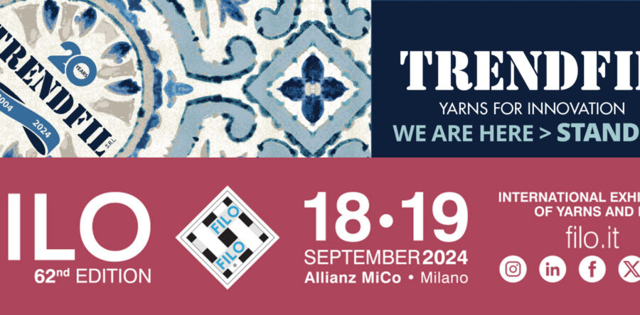 62 edizione fiera FILO a Milano